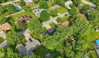 8635 Bishops Ln, Indianapolis, IN 46217