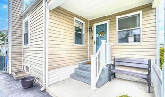 2611 MCCOMAS Ave, Baltimore, MD 21222