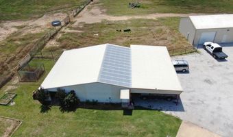 2459 Bussell Ridge Rd, Ardmore, OK 73401