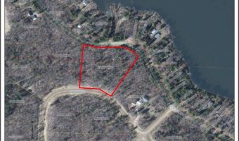 XXX Lot 3 96th Avenue, Amery, WI 54001