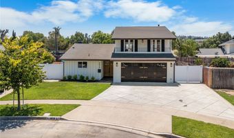 4858 E Mckay Cir, Anaheim, CA 92807