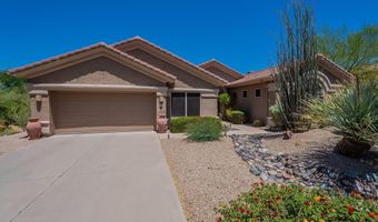 5336 E GLORIA Ln, Cave Creek, AZ 85331