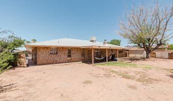604 Sunnyside Ave, Alamogordo, NM 88310