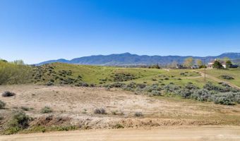 0 Sycamore Rd, Tehachapi, CA 93561