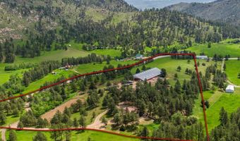 89 Aspen Leaf Ln, Bellvue, CO 80512