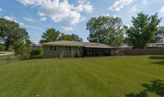 1036 7TH Ave, Alabaster, AL 35007