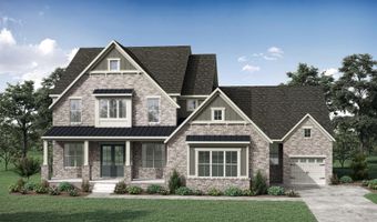 4693 Majestic Meadows Dr Plan: BELTERRA, Arrington, TN 37014