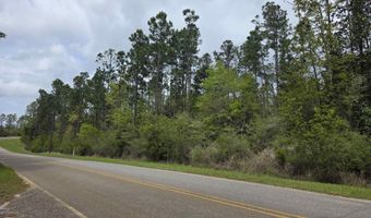 11631 Red Hill Rd Ext, Bay Minette, AL 36507