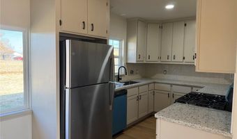 1115 Asalee St, Altus, OK 73521