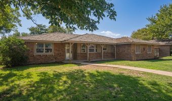 5803 BELL PARK St, Amarillo, TX 79109