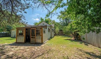 207 N Oneil St, Alvord, TX 76225