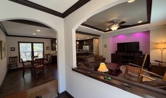8 Pine Top Ln, Angel Fire, NM 87710