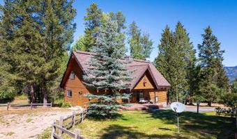 627 GRANDVIEW Dr, Alpine, WY 83128