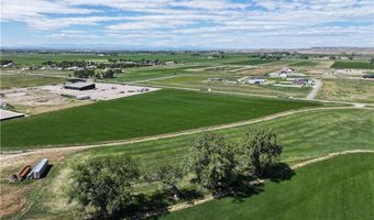2803 72nd St W, Billings, MT 59106