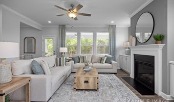 37 Cultivator Ct, Angier, NC 27501