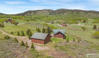 1665 Whisper Ridge Rd, Ashton, ID 83420