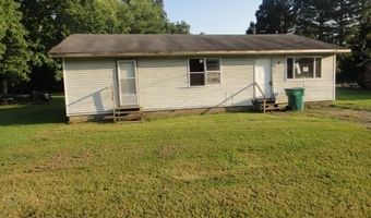 146 May St, Bald Knob, AR 72010