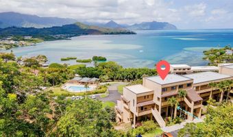 46-055 Meheanu Pl 3442, Kaneohe, HI 96744