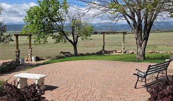 6100 Waterbarrel Rd, Beulah, CO 81023