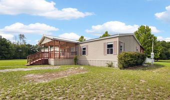 4689 NW 26th St, Bell, FL 32619