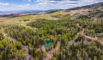 310 N Scenic Dr, Brian Head, UT 84719