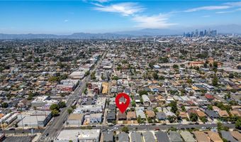 941 W 55th St, Los Angeles, CA 90037