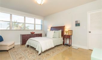 9381 E Bay Harbor Dr 501S, Bay Harbor Islands, FL 33154