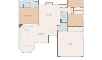3321 Green Way, Alma, AR 72921