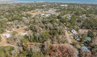 232 23rd Ave Lot L13 14 15/B233, Apalachicola, FL 32320