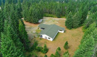 8924 E Black Bear Rd, Athol, ID 83801