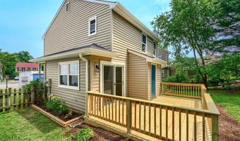 2907 BYRON Ct, Abingdon, MD 21009