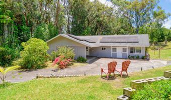 605 Kaupakalua Rd, Haiku, HI 96708