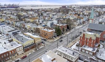 317 AVENUE C, Bayonne, NJ 07002