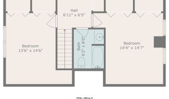 43 Route 87, Columbia, CT 06237