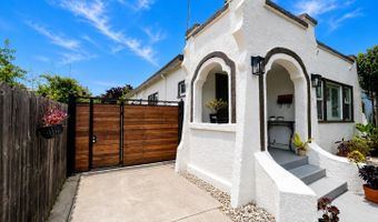 1826 Pacific Ave, Alameda, CA 94501
