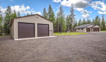 3284 Blanchard Cutoff Rd, Blanchard, ID 83804