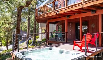 698 Saddlehorn Dr, Incline Village, NV 89451