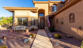 6041 E DALE Ln, Cave Creek, AZ 85331