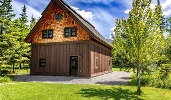 12284 Cygnet Way, Bigfork, MT 59911