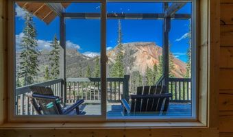 515 FSR 380, Antonito, CO 81120