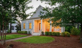 9 Big Game Rd, Bluffton, SC 29910