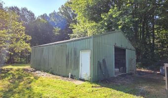 11128 Coleman Rd, Bennington, IN 47011