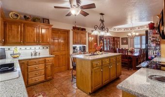 62 N Kibler Hwy, Alma, AR 72921