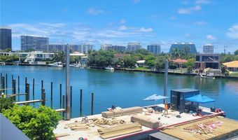 9111 E Bay Harbor Dr 3A, Bay Harbor Islands, FL 33154