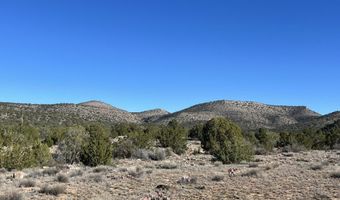 298 Quartz Hill Rd, Ash Fork, AZ 86320