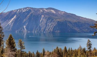 35000 N North Star Ln, Bayview, ID 83803