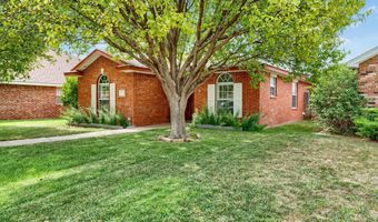 5805 Syracuse Dr, Amarillo, TX 79109