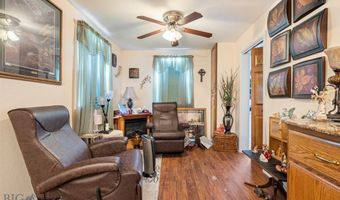 512 W 3rd St, Anaconda, MT 59711