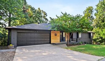 5 Dunvegan Ln, Bella Vista, AR 72715