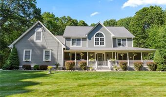 55 Little Pond County Rd, Cumberland, RI 02864